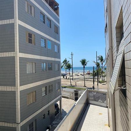 Ocian Beira Mar Praia Grande (Santos) Exterior photo