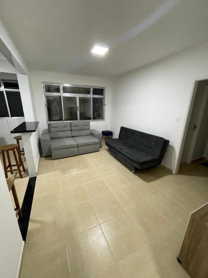 Ocian Beira Mar Praia Grande (Santos) Exterior photo