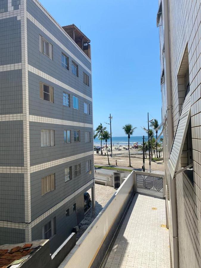 Ocian Beira Mar Praia Grande (Santos) Exterior photo